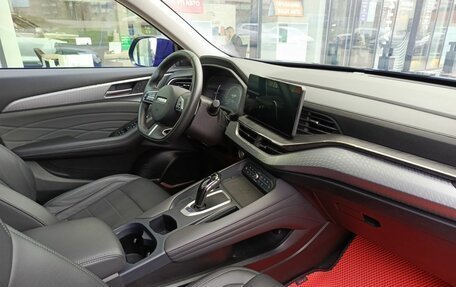 Haval F7x I, 2023 год, 2 232 000 рублей, 13 фотография