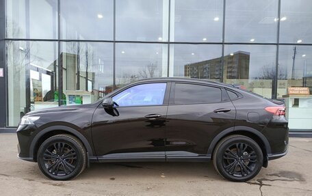 Haval F7x I, 2023 год, 2 232 000 рублей, 10 фотография