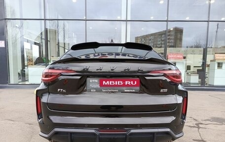 Haval F7x I, 2023 год, 2 232 000 рублей, 7 фотография