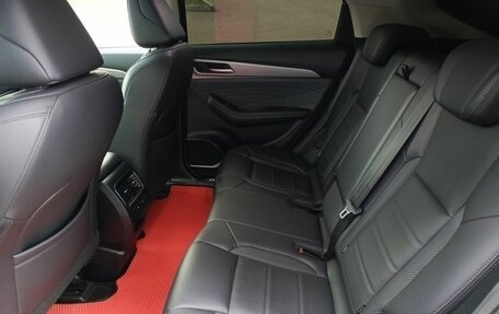 Haval F7x I, 2023 год, 2 232 000 рублей, 15 фотография