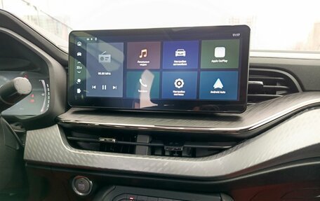 Haval F7x I, 2023 год, 2 232 000 рублей, 18 фотография