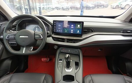 Haval F7x I, 2023 год, 2 232 000 рублей, 17 фотография