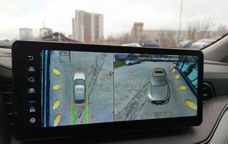 Haval F7x I, 2023 год, 2 232 000 рублей, 23 фотография