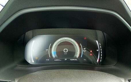 Haval F7x I, 2023 год, 2 232 000 рублей, 16 фотография