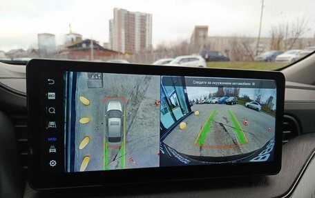 Haval F7x I, 2023 год, 2 232 000 рублей, 24 фотография