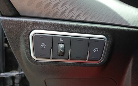 Haval F7x I, 2023 год, 2 232 000 рублей, 27 фотография