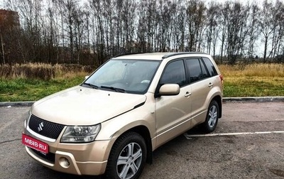 Suzuki Grand Vitara, 2007 год, 720 000 рублей, 1 фотография