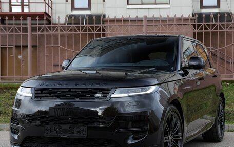 Land Rover Range Rover Sport, 2025 год, 22 875 000 рублей, 1 фотография