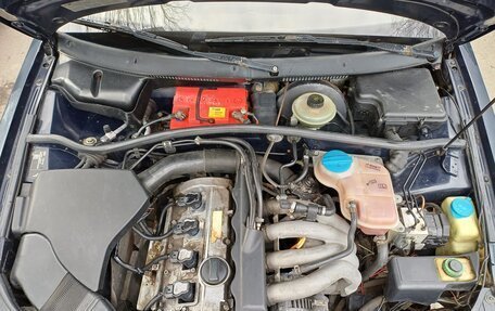 Audi A4, 1997 год, 130 000 рублей, 1 фотография