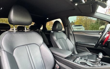 KIA K5, 2021 год, 2 350 000 рублей, 11 фотография