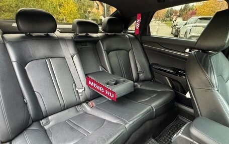 KIA K5, 2021 год, 2 350 000 рублей, 12 фотография