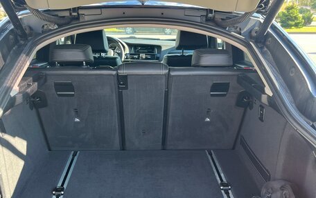 BMW X4, 2016 год, 2 900 000 рублей, 8 фотография