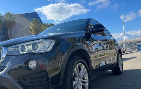 BMW X4, 2016 год, 2 900 000 рублей, 4 фотография