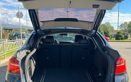 BMW X4, 2016 год, 2 900 000 рублей, 9 фотография