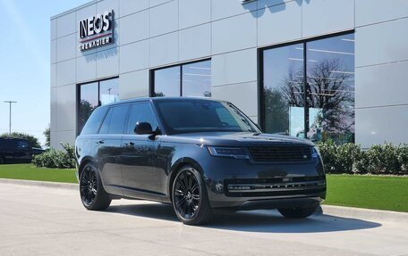 Land Rover Range Rover IV рестайлинг, 2025 год, 16 495 390 рублей, 1 фотография