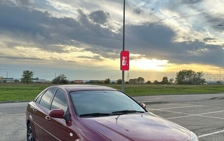 Chevrolet Lacetti, 2004 год, 420 000 рублей, 1 фотография