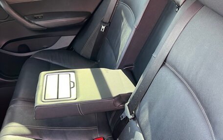 BMW X4, 2016 год, 2 900 000 рублей, 14 фотография