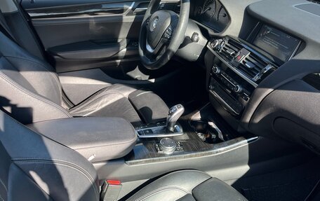 BMW X4, 2016 год, 2 900 000 рублей, 11 фотография