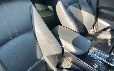 BMW X4, 2016 год, 2 900 000 рублей, 12 фотография