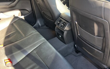 BMW X4, 2016 год, 2 900 000 рублей, 10 фотография