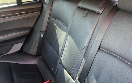 BMW X4, 2016 год, 2 900 000 рублей, 13 фотография