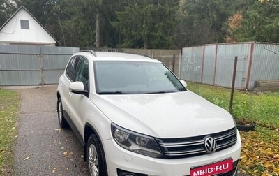 Volkswagen Tiguan I, 2011 год, 1 020 000 рублей, 1 фотография