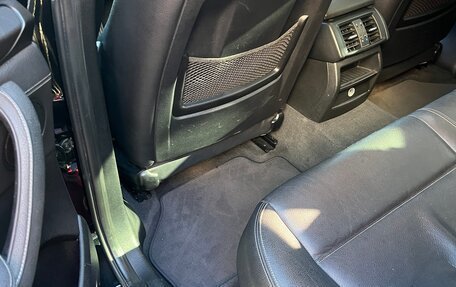 BMW X4, 2016 год, 2 900 000 рублей, 22 фотография