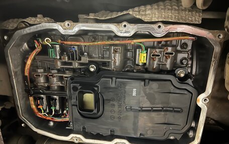 Mitsubishi Pajero Sport III рестайлинг, 2018 год, 2 399 999 рублей, 12 фотография