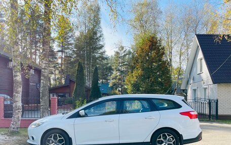 Ford Focus III, 2013 год, 990 000 рублей, 5 фотография