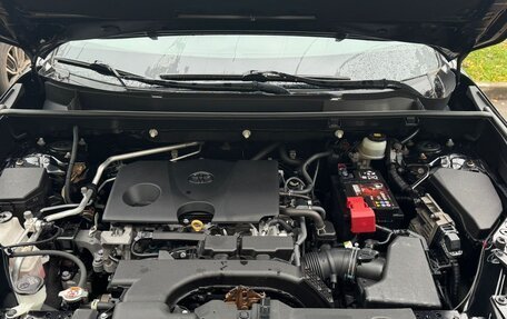 Toyota RAV4, 2020 год, 3 350 000 рублей, 18 фотография