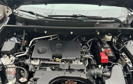 Toyota RAV4, 2020 год, 3 350 000 рублей, 19 фотография