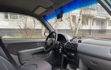 Nissan Micra II, 2000 год, 99 000 рублей, 10 фотография