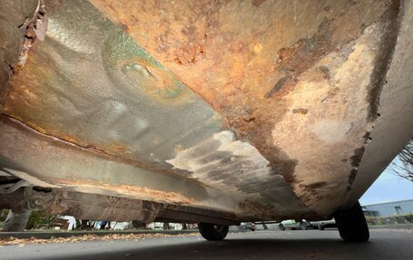 Nissan Micra II, 2000 год, 99 000 рублей, 13 фотография