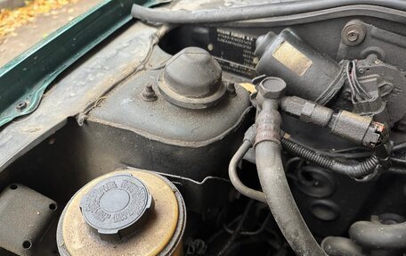 Nissan Micra II, 2000 год, 99 000 рублей, 15 фотография