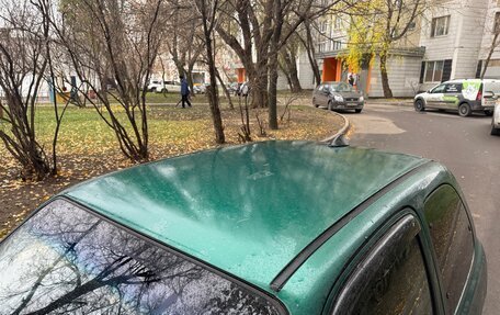 Nissan Micra II, 2000 год, 99 000 рублей, 7 фотография