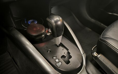 Mitsubishi Outlander III рестайлинг 3, 2011 год, 1 249 000 рублей, 21 фотография