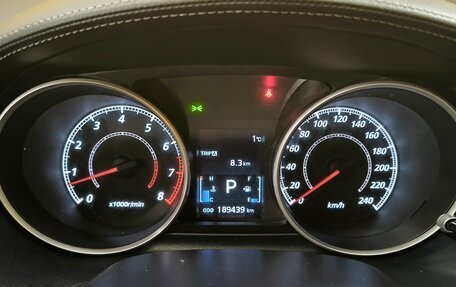 Mitsubishi Outlander III рестайлинг 3, 2011 год, 1 249 000 рублей, 26 фотография