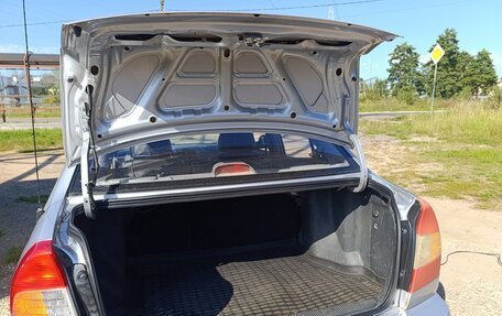 Hyundai Accent II, 2006 год, 330 000 рублей, 5 фотография