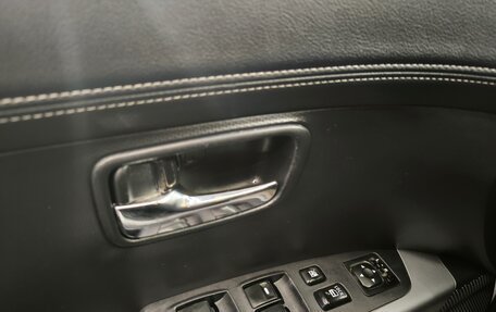 Mitsubishi Outlander III рестайлинг 3, 2011 год, 1 249 000 рублей, 25 фотография