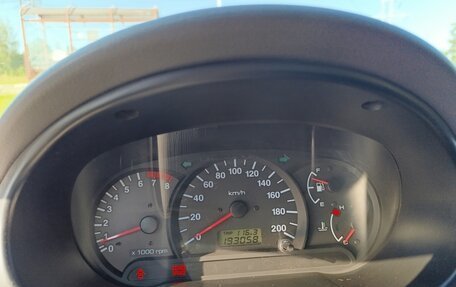 Hyundai Accent II, 2006 год, 330 000 рублей, 14 фотография