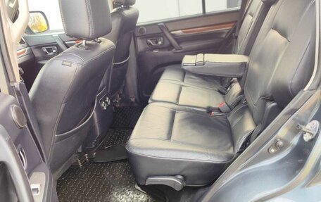 Mitsubishi Pajero IV, 2007 год, 1 150 000 рублей, 8 фотография