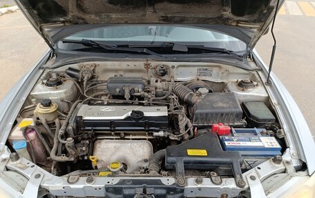 Hyundai Accent II, 2006 год, 330 000 рублей, 16 фотография