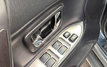 Mitsubishi Pajero IV, 2007 год, 1 150 000 рублей, 18 фотография