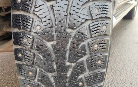 Mitsubishi Pajero IV, 2007 год, 1 150 000 рублей, 21 фотография