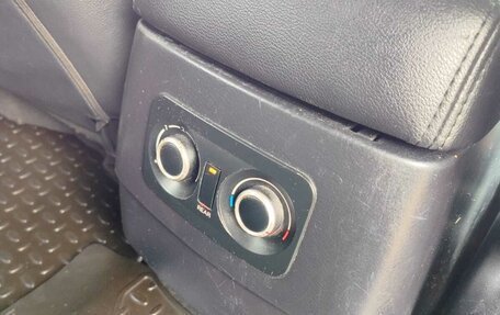 Mitsubishi Pajero IV, 2007 год, 1 150 000 рублей, 15 фотография