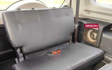 Mitsubishi Pajero IV, 2007 год, 1 150 000 рублей, 13 фотография