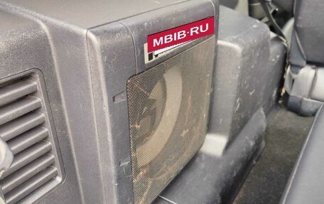 Mitsubishi Pajero IV, 2007 год, 1 150 000 рублей, 16 фотография