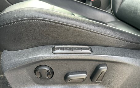 Volkswagen Tiguan II, 2017 год, 2 199 000 рублей, 10 фотография