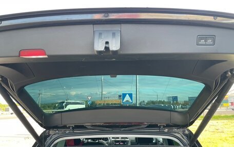 Volkswagen Tiguan II, 2017 год, 2 199 000 рублей, 12 фотография