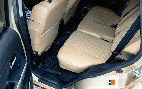 Suzuki Grand Vitara, 2007 год, 720 000 рублей, 6 фотография